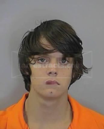 Garrett Arlie Hughes