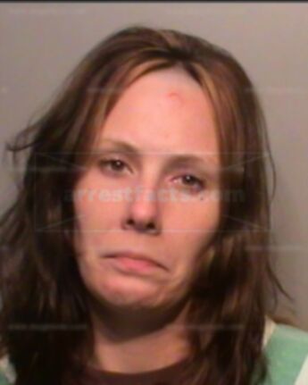 Christina Reneee Nolen