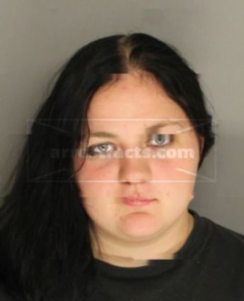 Megan Alexis Cooler