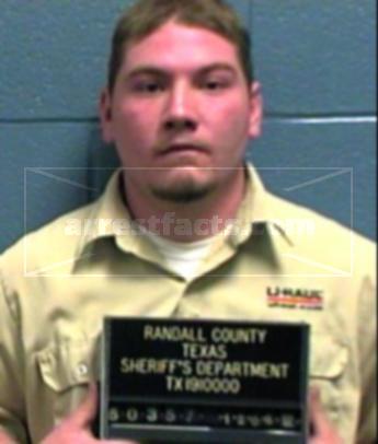 Trenton Shane Massey