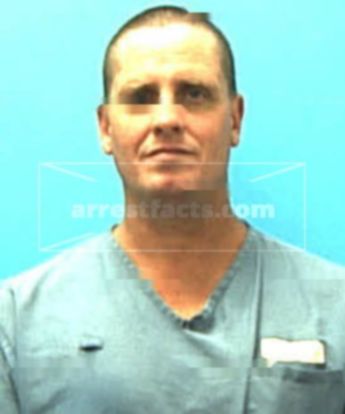 Michael Gordon Mccomb