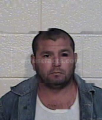 Jose Sostenes Mendoza Sandoval