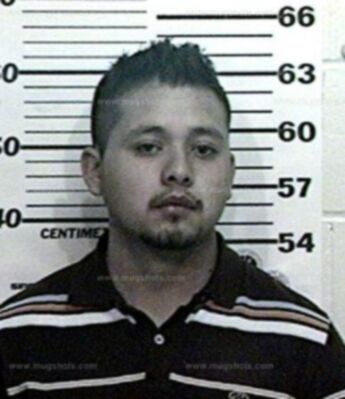 Martin Sanchez Rojas