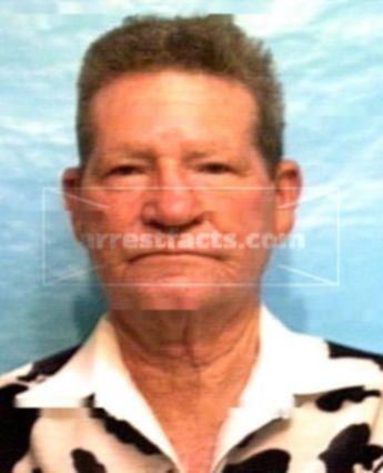 Richard Harry Carver