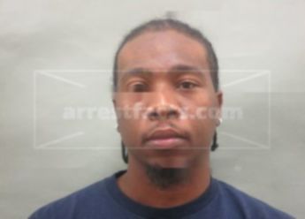 Demetrius Mckinley