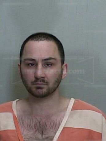Eric Michael Riggs