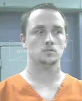 Erick Chad Jeffrey