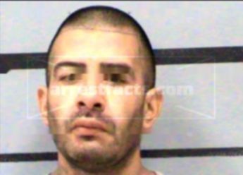 Rocky Tyrone Rivera