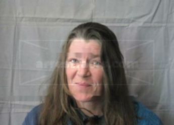 Diane Marie Johnson