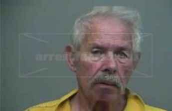 Albert Leslie Eckley