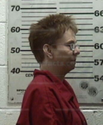 Marla K Bell