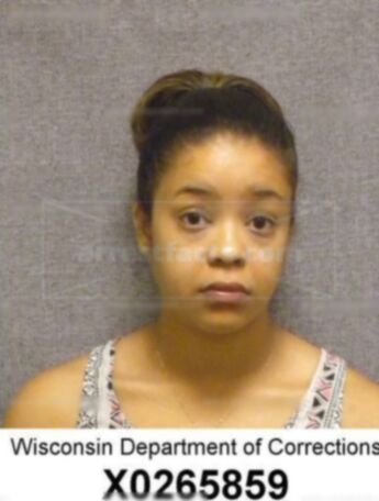Tkeyah E Reynolds