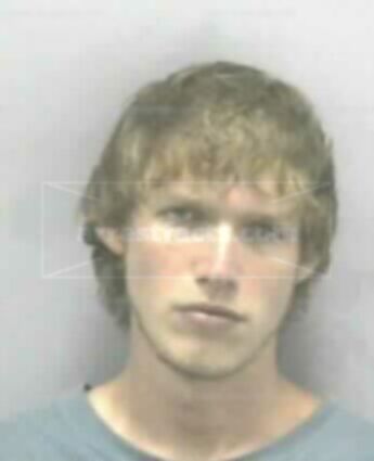Garrett Richard Ice