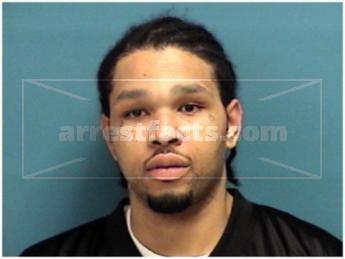 Julius Antwon Coleman