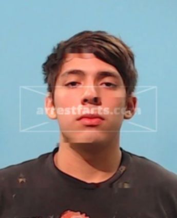 Joshua Tellez