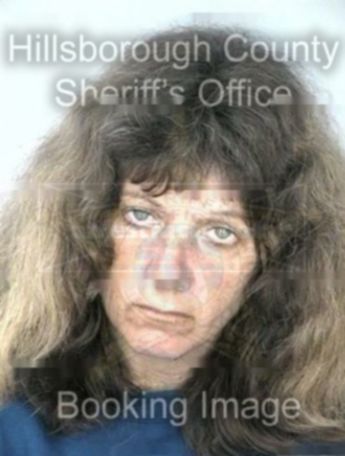 Kimberly Rae Salby