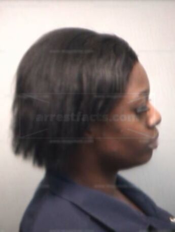 Tamika Shantel Ceasar
