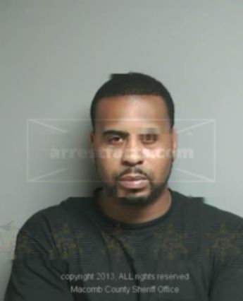 Donte Deangelo Roberts