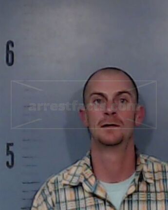 Justin Lee Westbrook