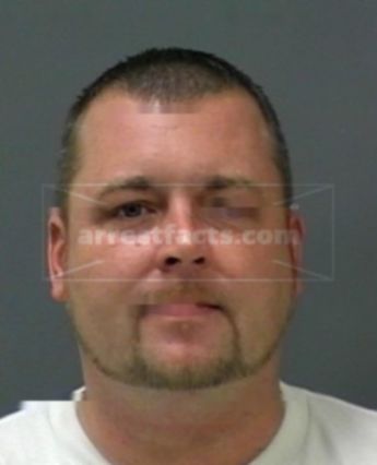 Richard Jason Mcarthur
