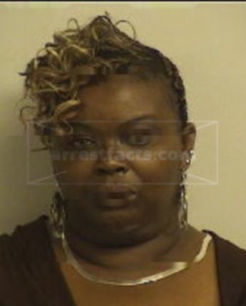 Patricia Ann Harris