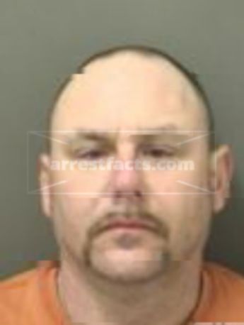 Timothy Dale Caldwell
