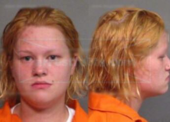 Sabrina Frances Davis