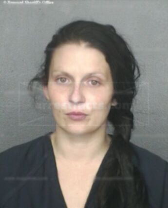 Amy Nicole Linde