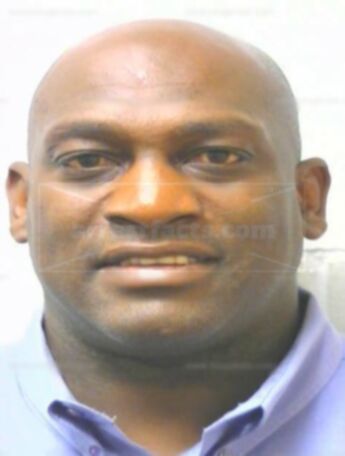 Wayne Hirum Maxey Jr.