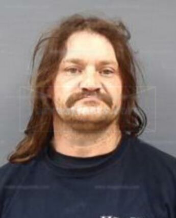 Adam Buster Scroggins