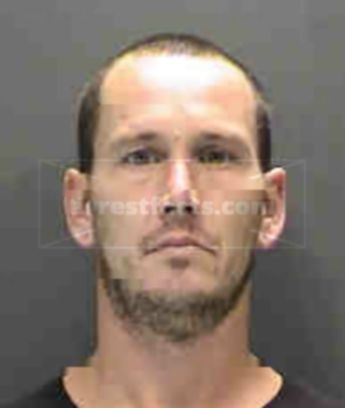 Chester Raymond White