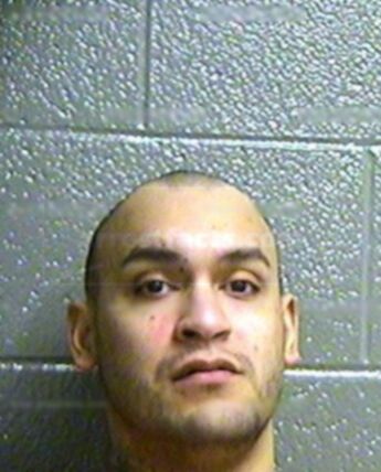 Rudy Daniel Delgado