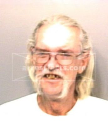 Michael Andrew Herzing
