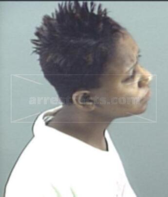 Lakeitha Machelle Johnson