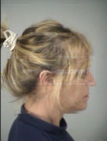 Tracey Micalyn Lawson