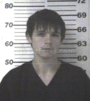 Anthony Taylor Foster