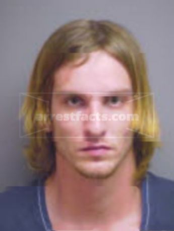 Terrance Patrick Rice