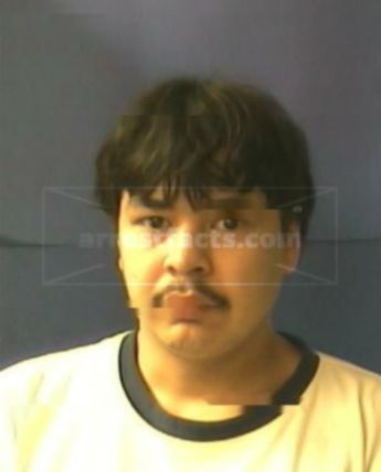 Christopher Maxchanie Gilbert