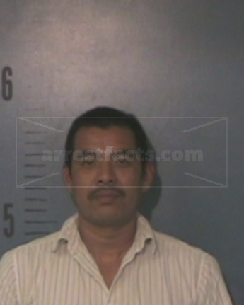 Toribio Galban Hernandez