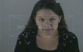 Heather May Cordier