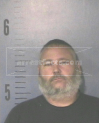Roy Clayton Bunch