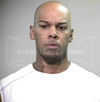 Charles Anthony Scott