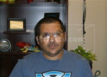 Arnold Gutierrez