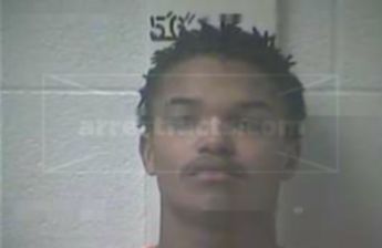Torian Malik Robinson