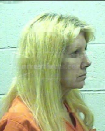 Marsha K Sanders