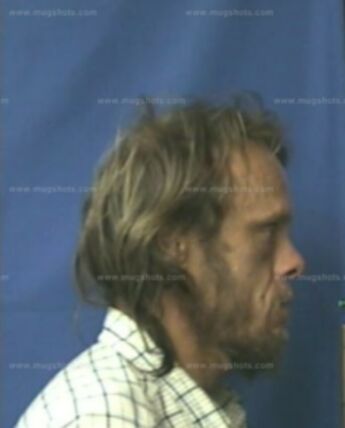 Timothy Mark Townsley