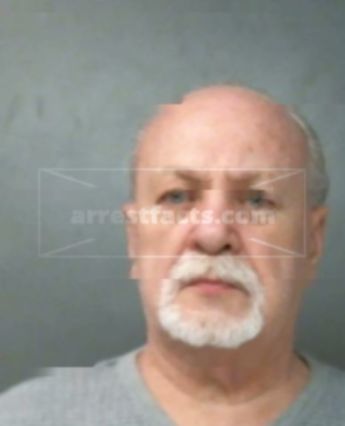 Charles Albert Jones Jr.