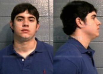 Cody Ryan Hill