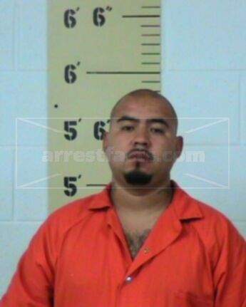 Tereso Cazares-Lopez