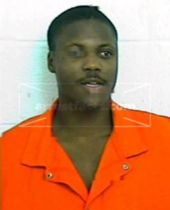 Patrick Deon Ross